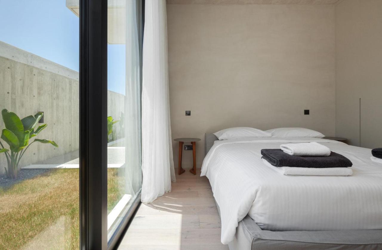 Greenvale Park Villas Paphos Bagian luar foto
