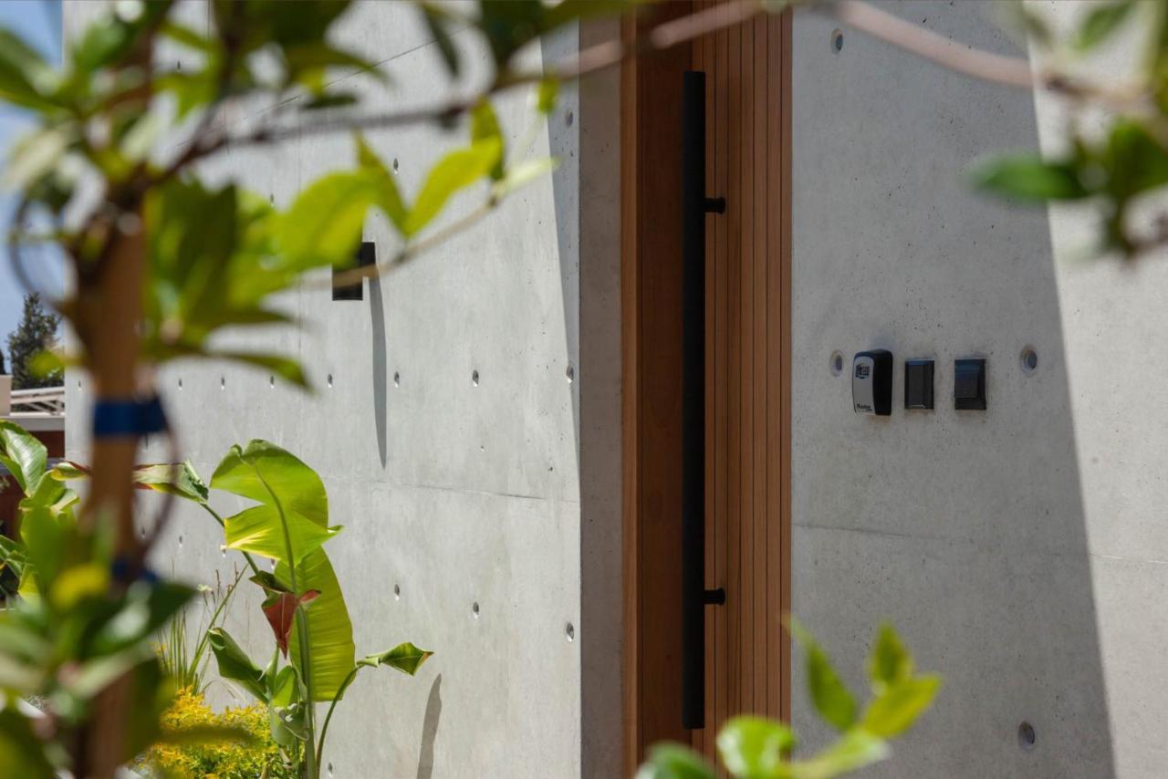 Greenvale Park Villas Paphos Bagian luar foto