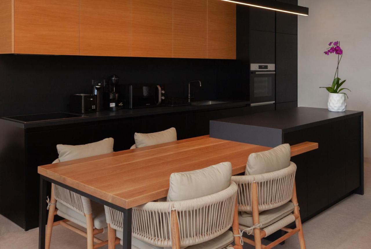 Greenvale Park Villas Paphos Bagian luar foto